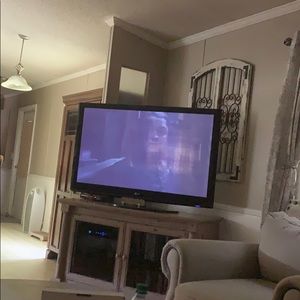 Meet your Posher, Dee dee